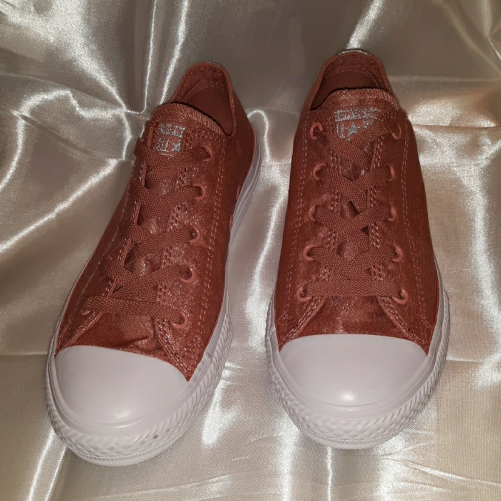 Converse sneakers